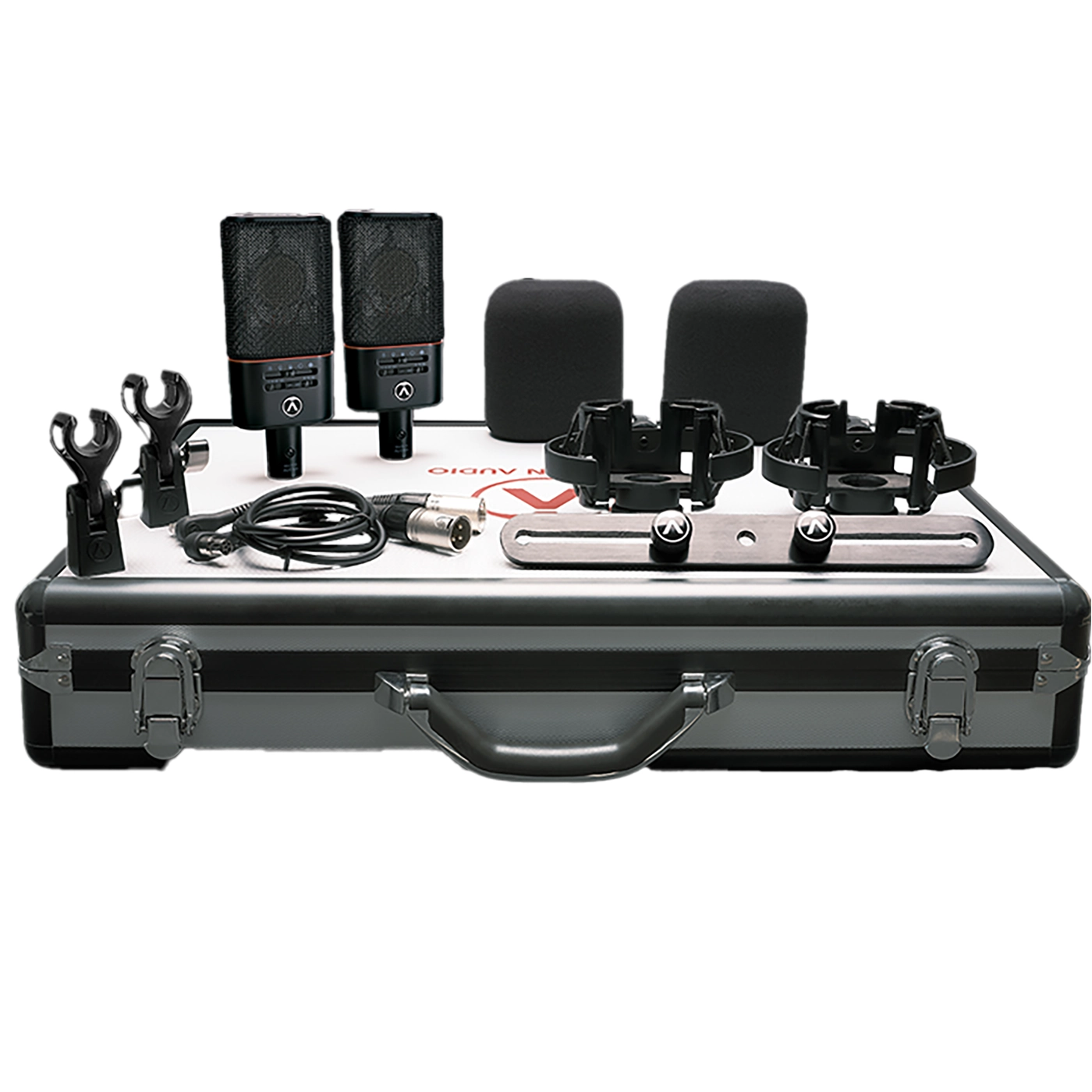 AA OC18 DUAL SET+