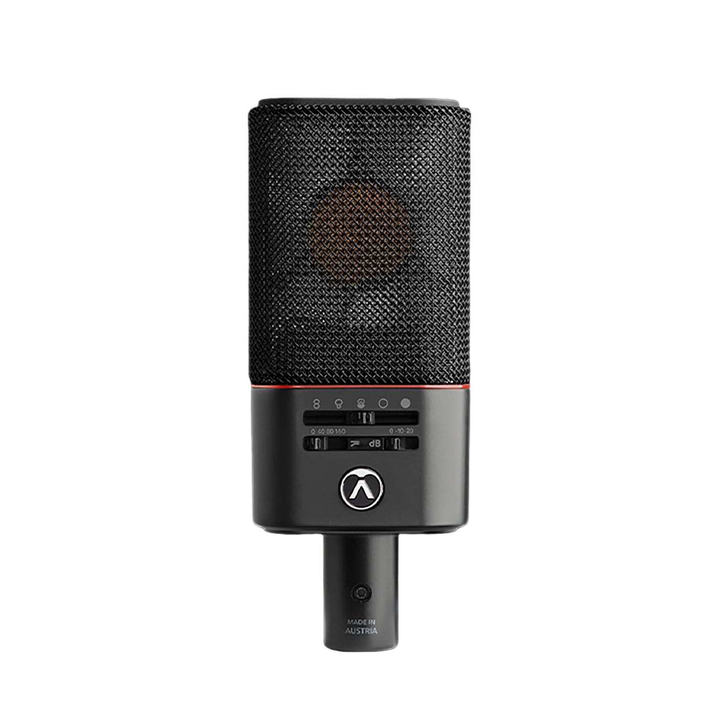 AA OC818 BLACK SET