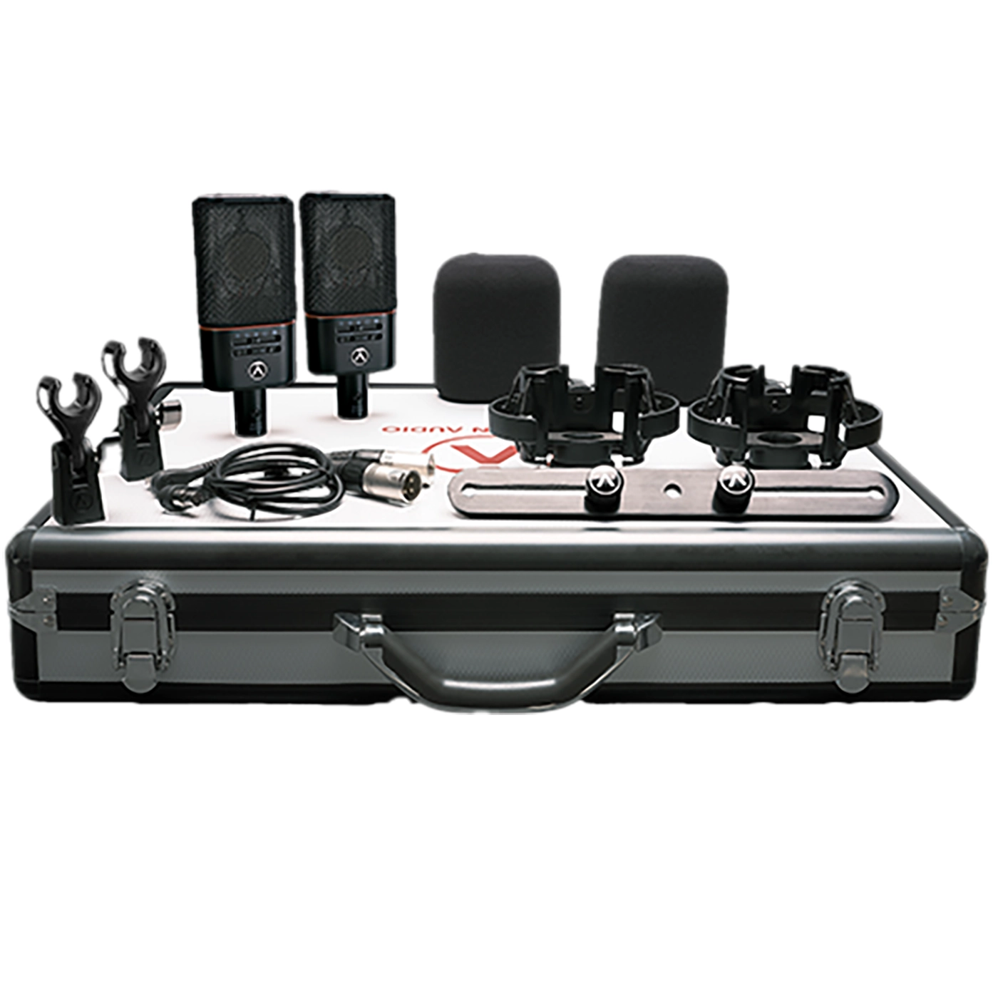 AA OC818 DUAL SET+