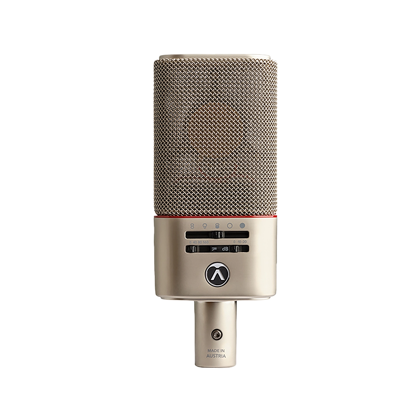 AA OC818 STUDIO SET