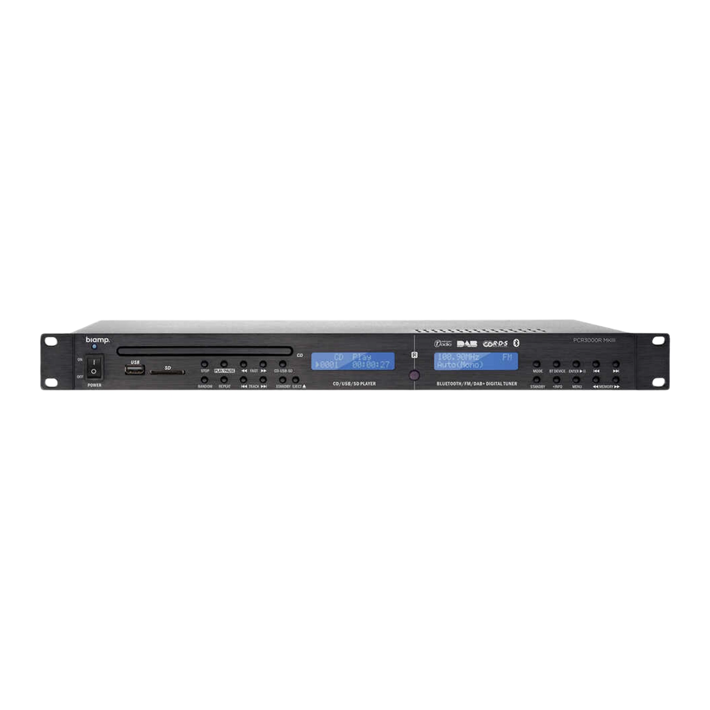 APART PCR3000RMKIII