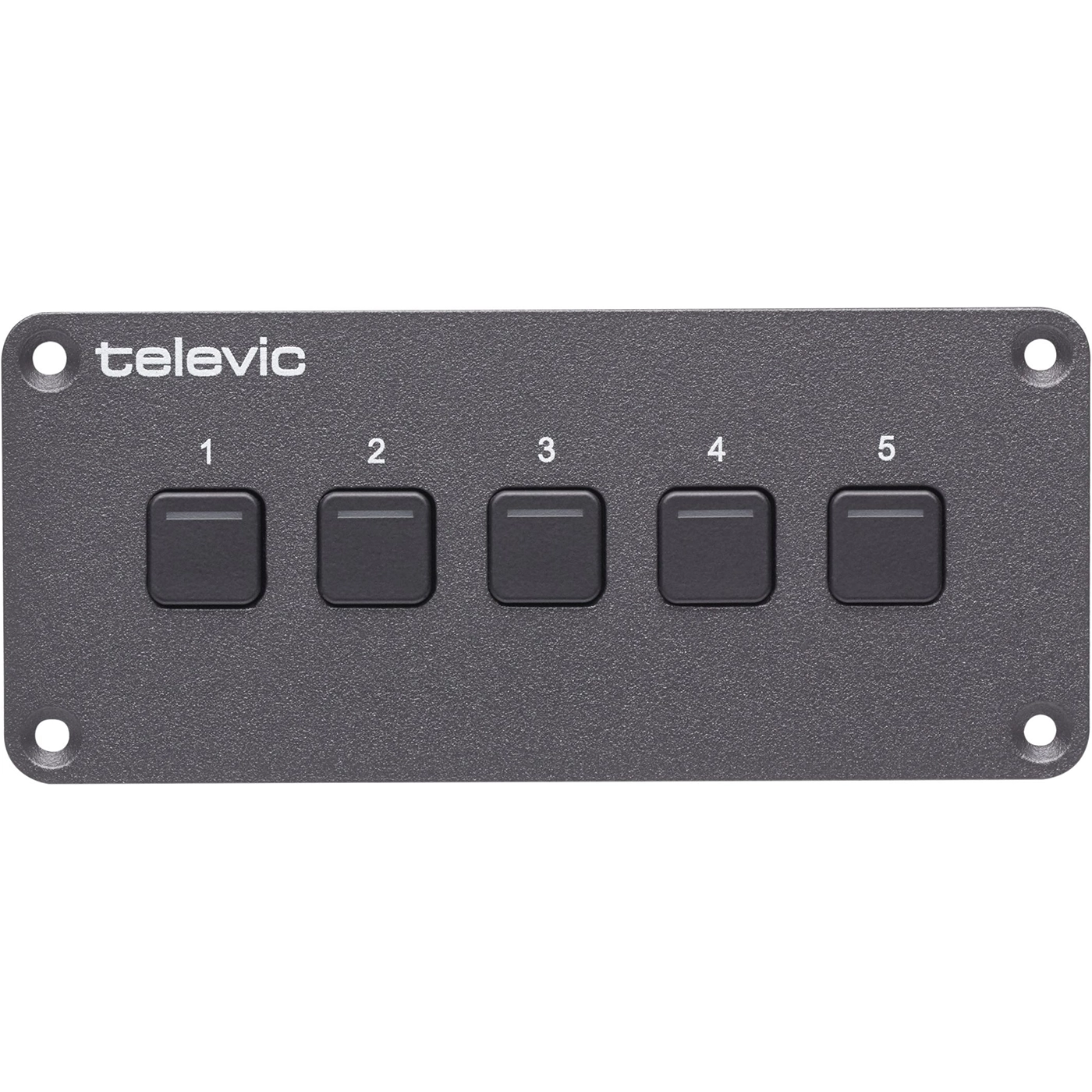 TVIC PLIXUS V-SEL