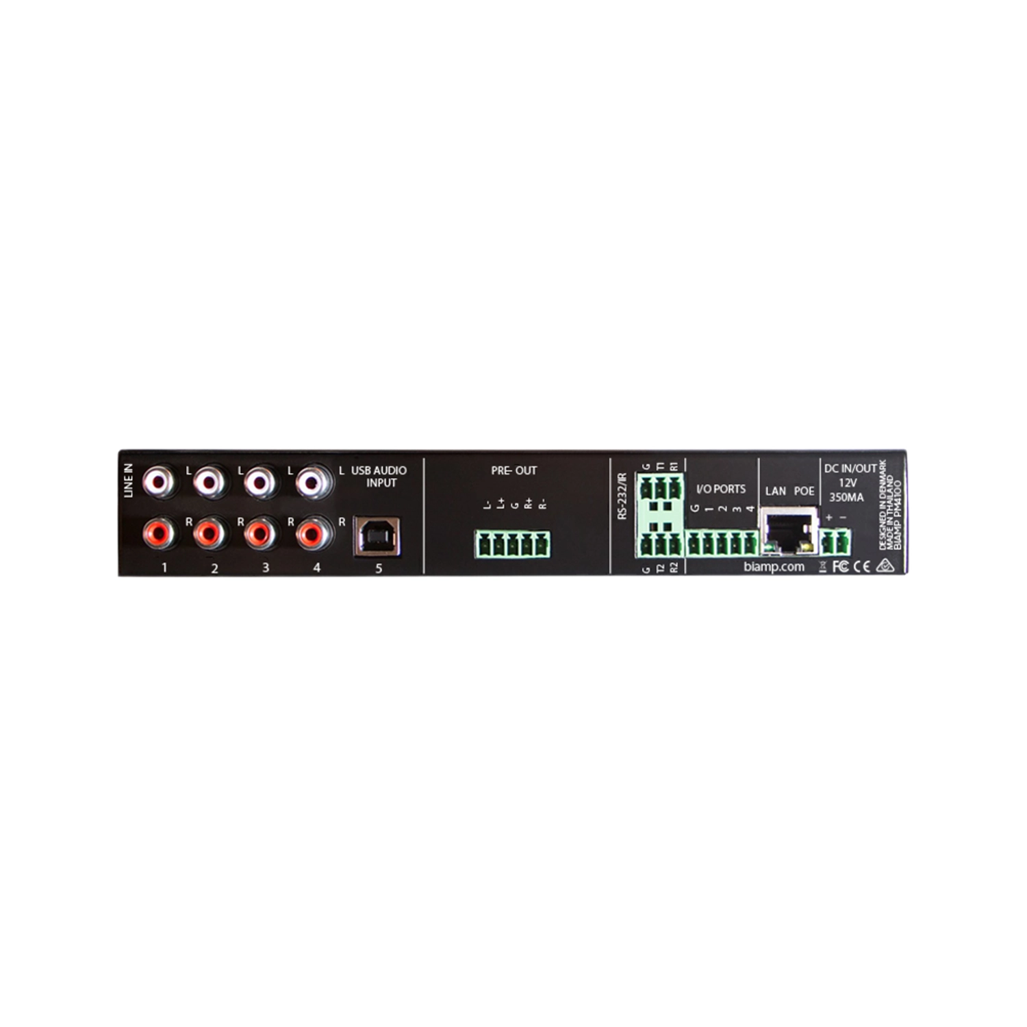 BMP PM4100