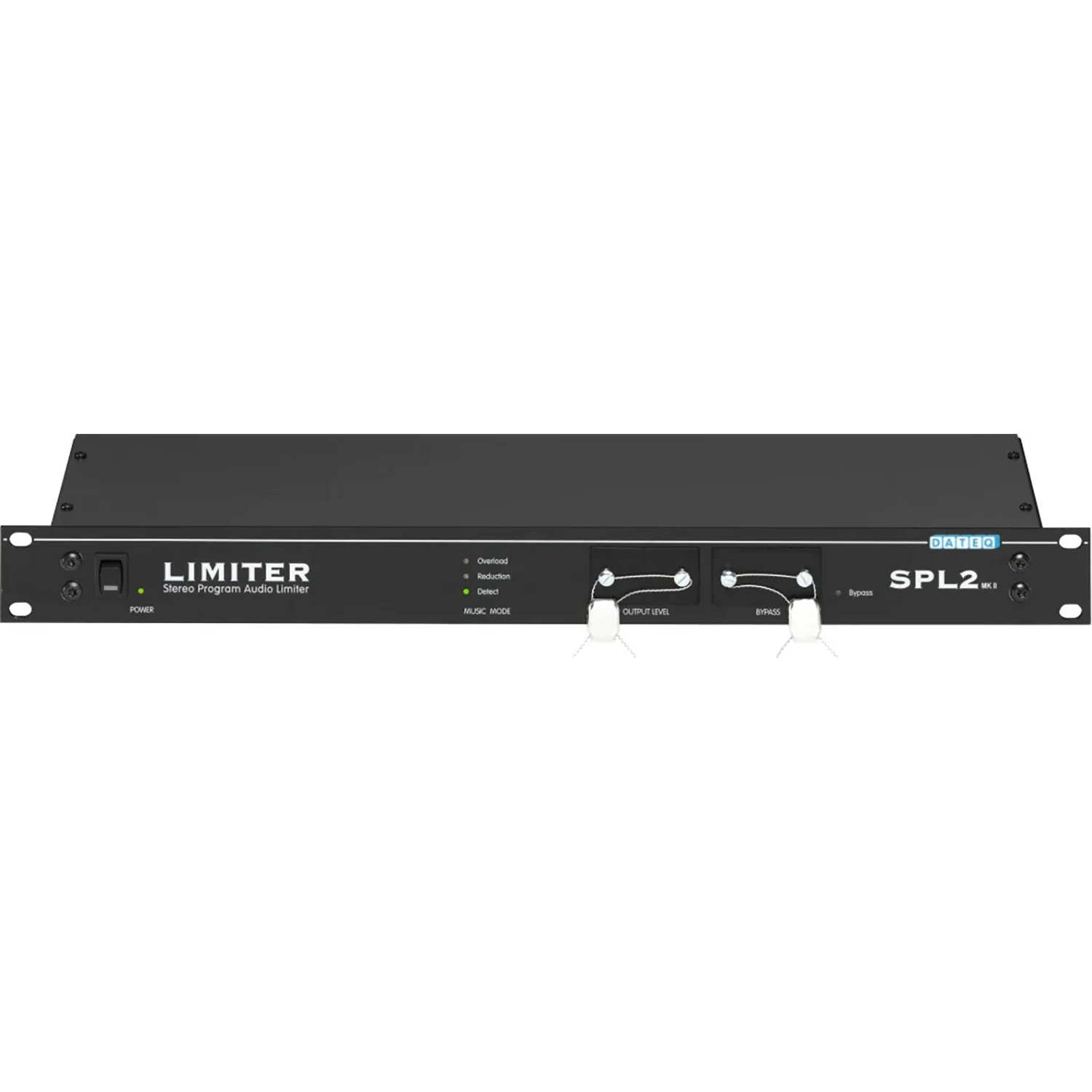 DATEQ SPL-2