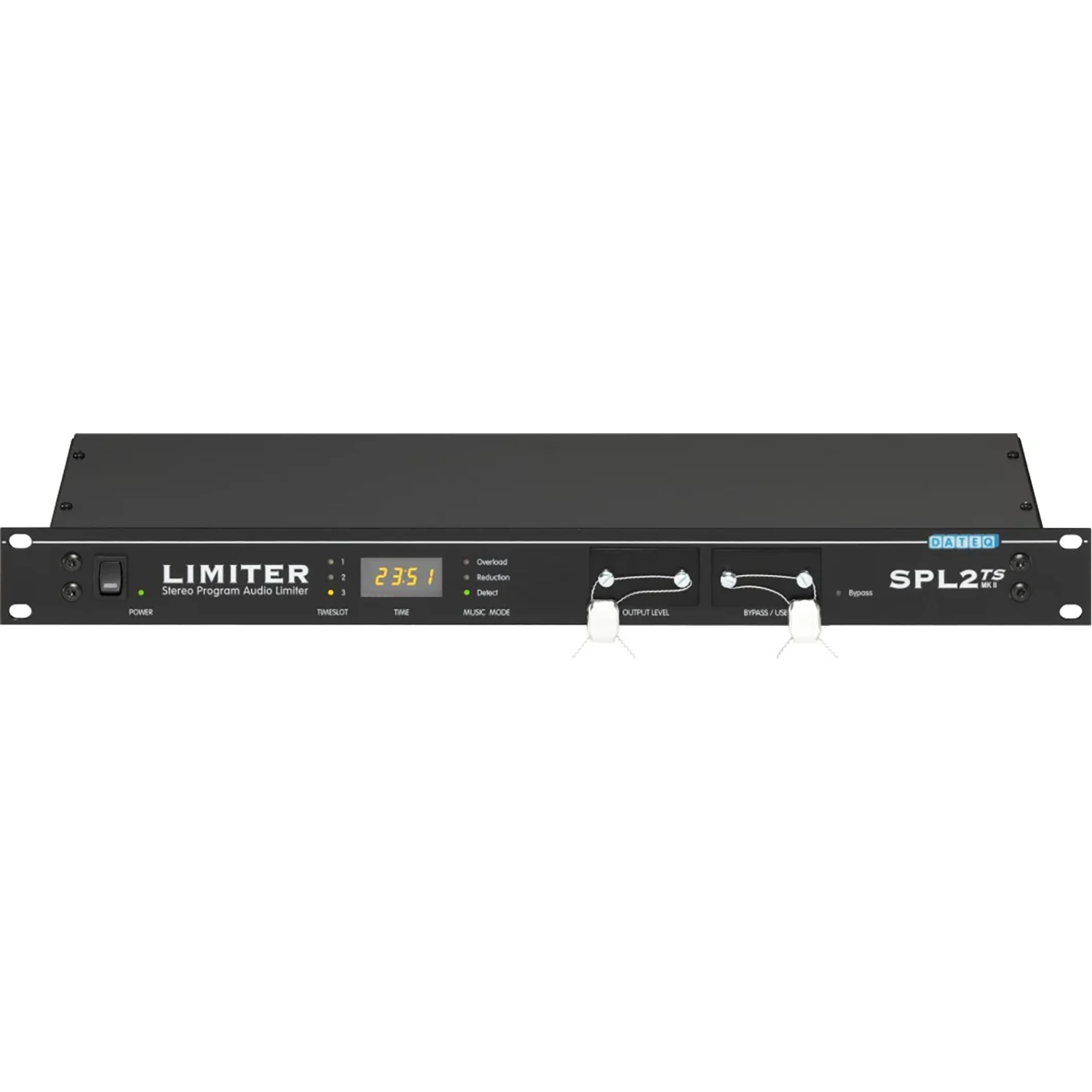 DATEQ SPL-2TS
