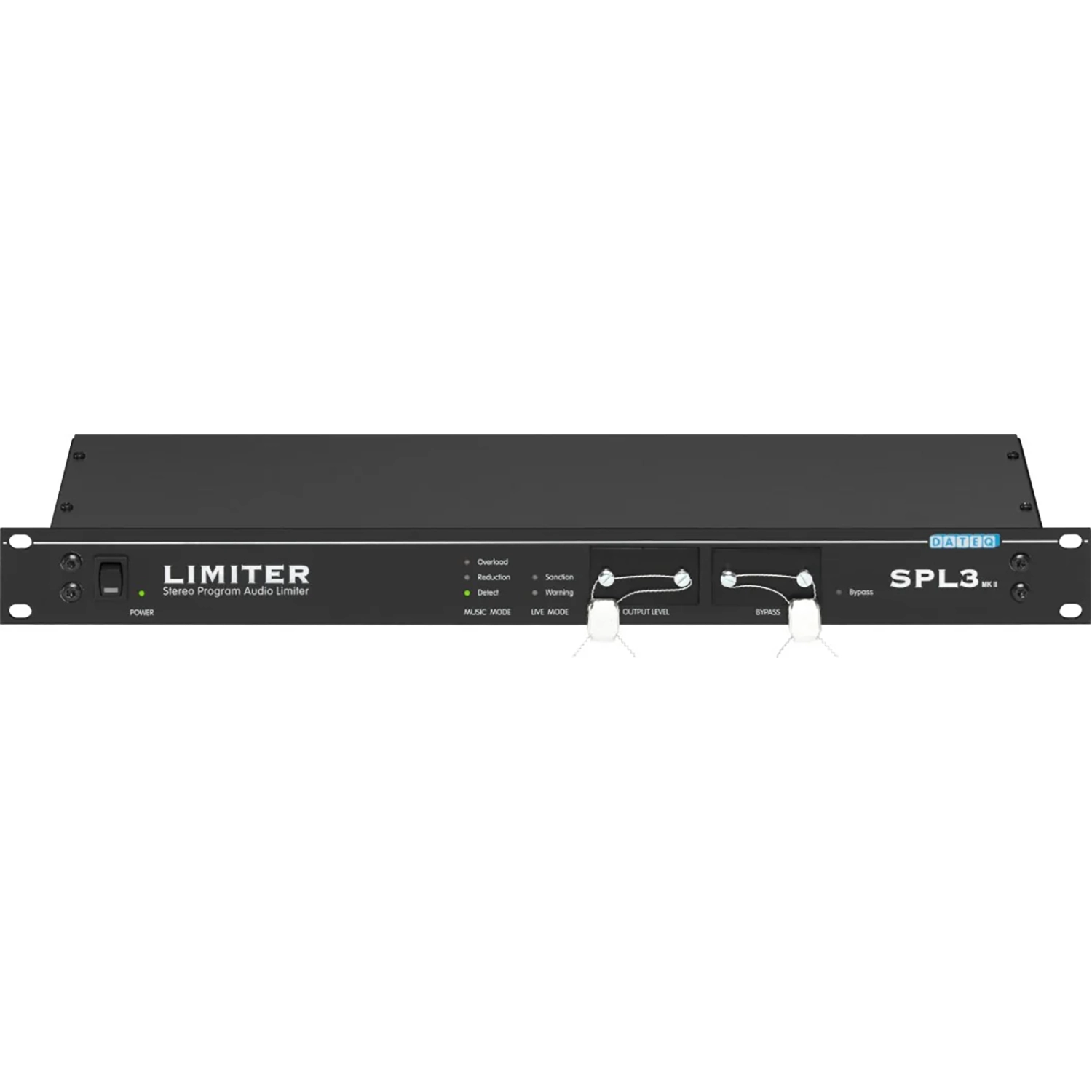 DATEQ SPL-3
