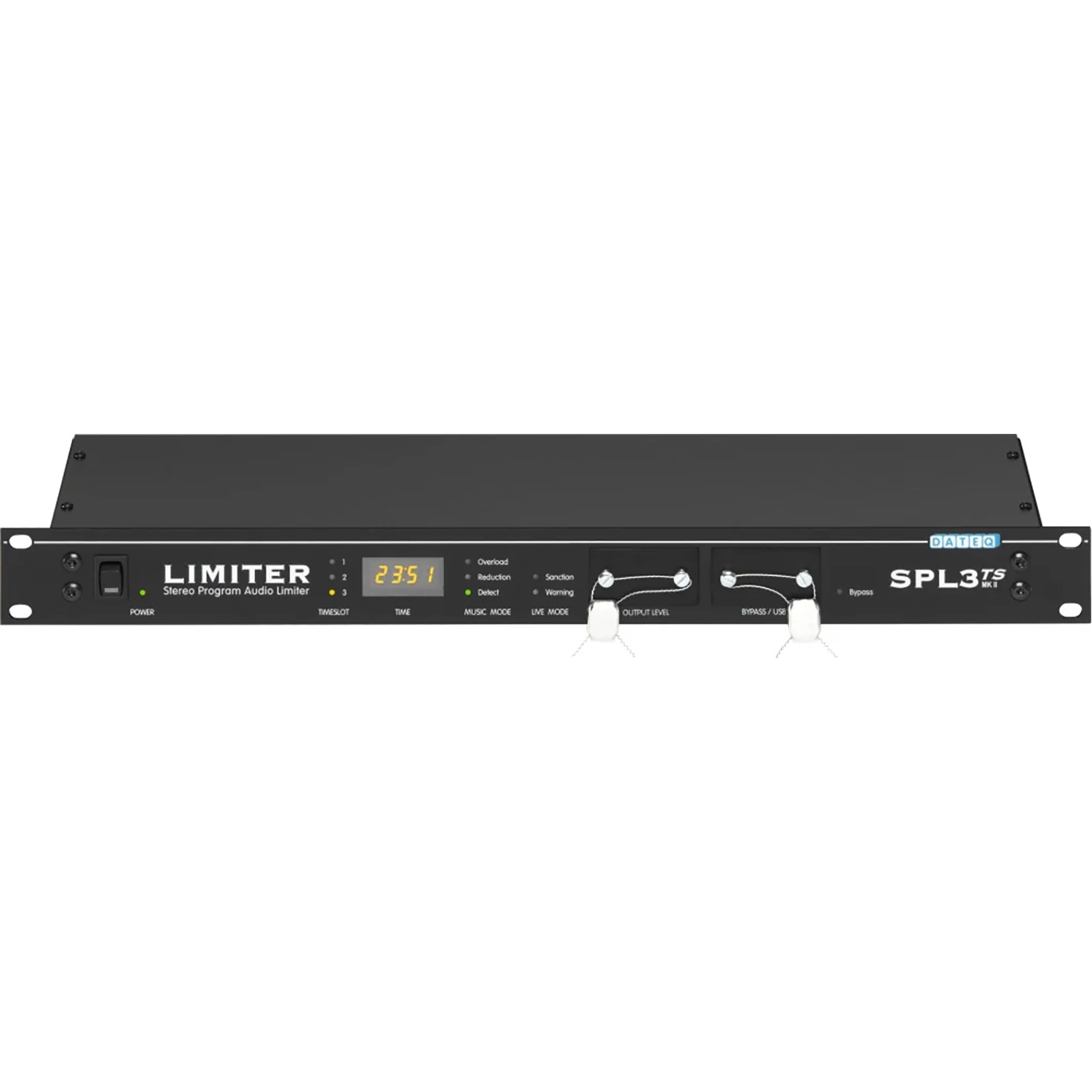 DATEQ SPL-3TS