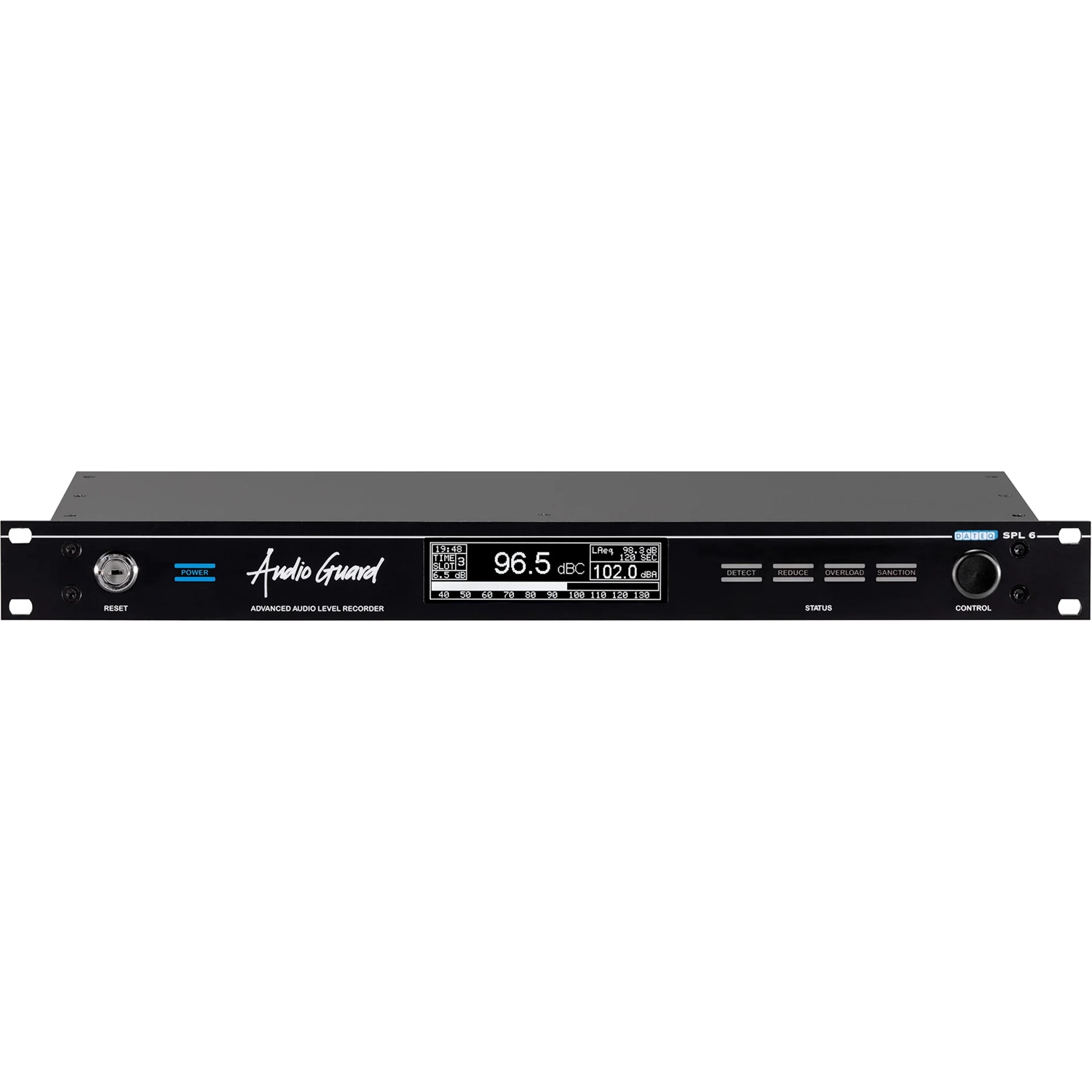 DATEQ SPL-6