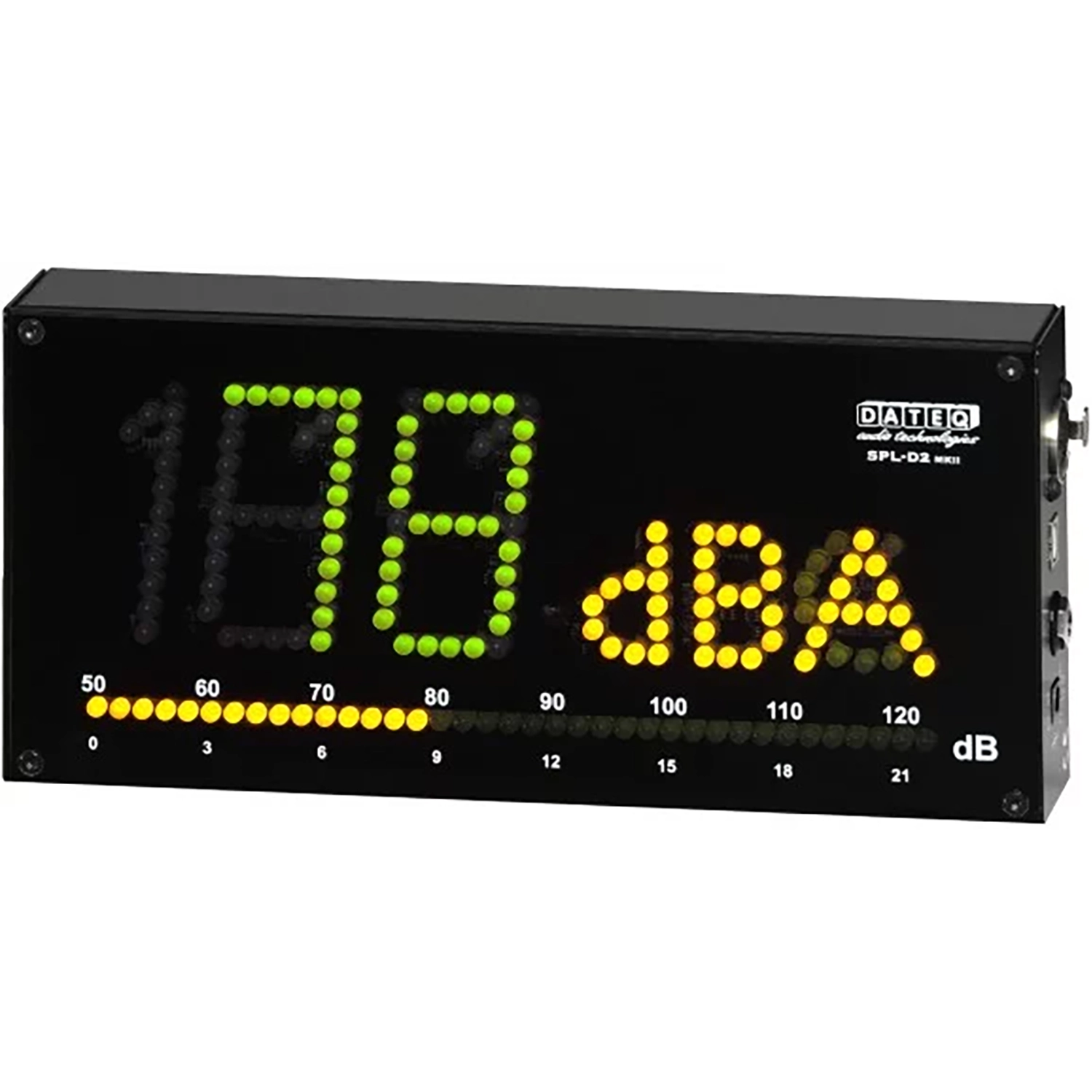 DATEQ SPL-D2