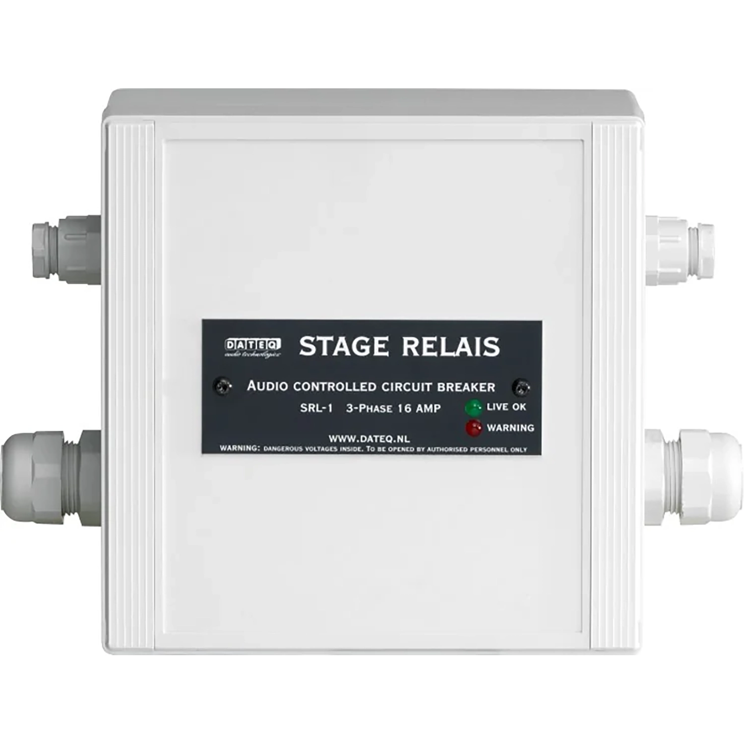 DATEQ SRL-1