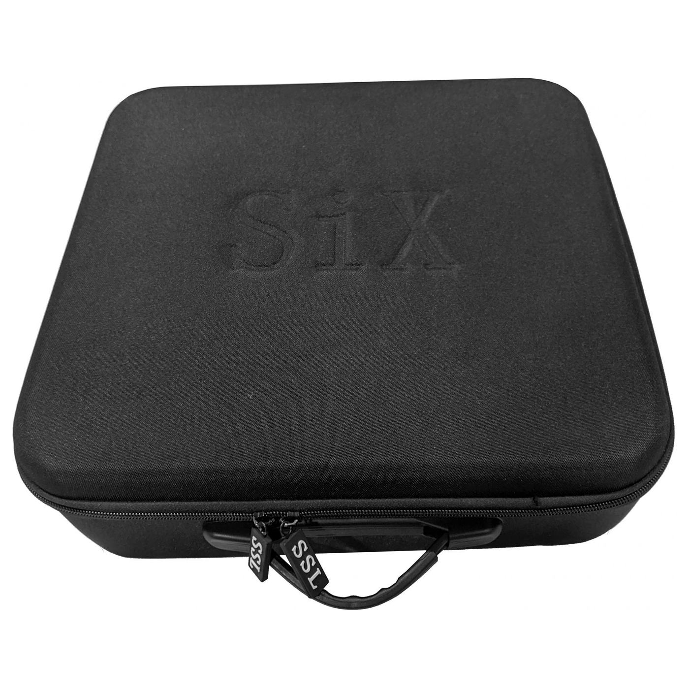 SSLSIXCARRYCASE