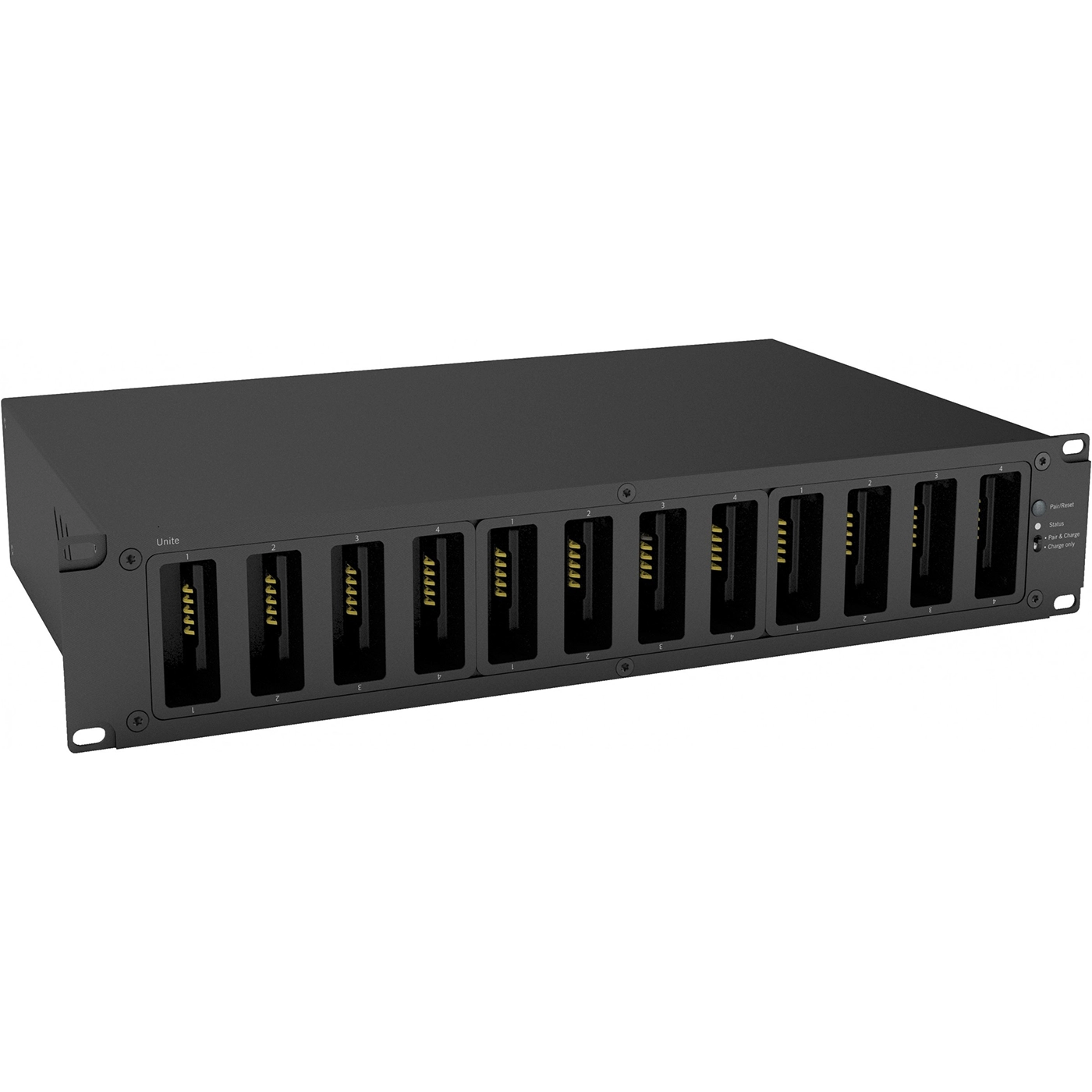 TVIC UNITE CR-12P