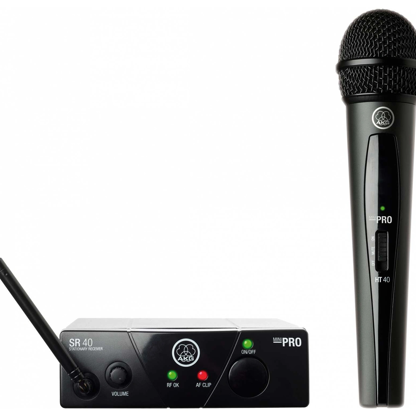 AKGWMS40MINIVSETISM1