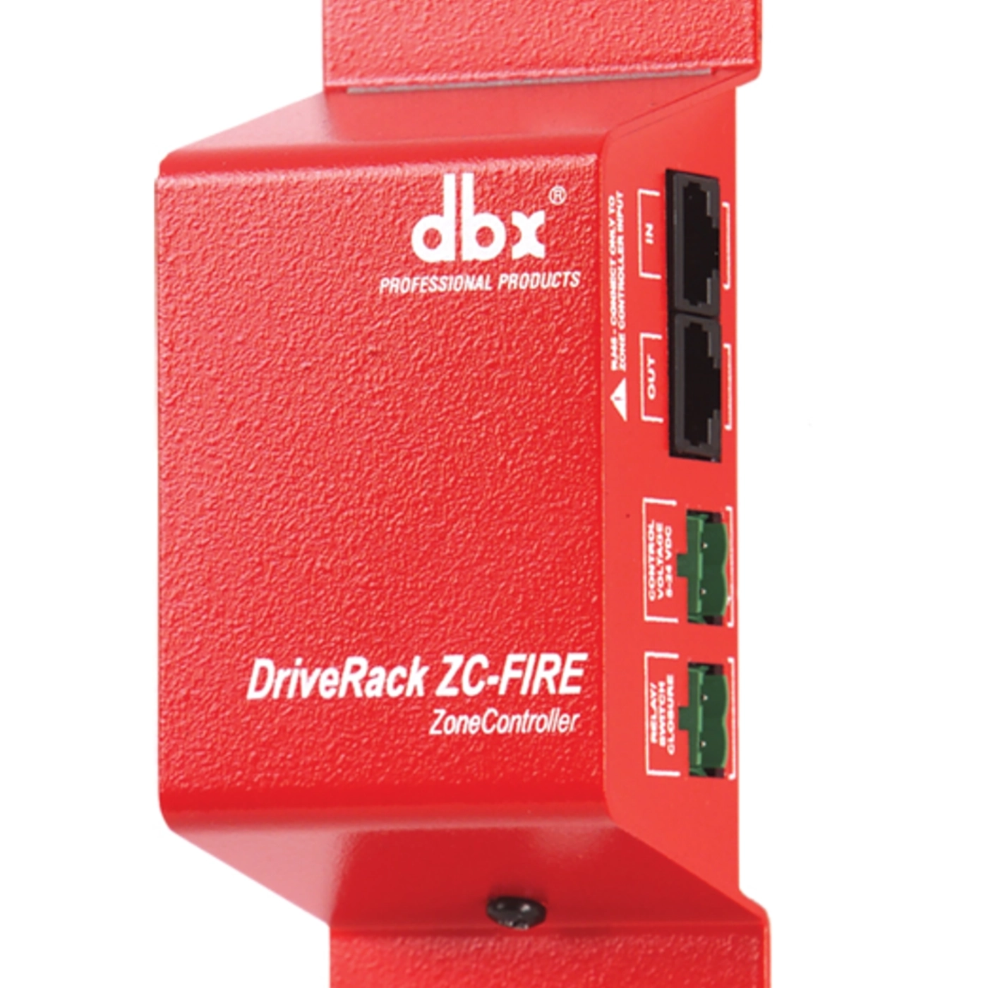 DBX ZC-FIRE