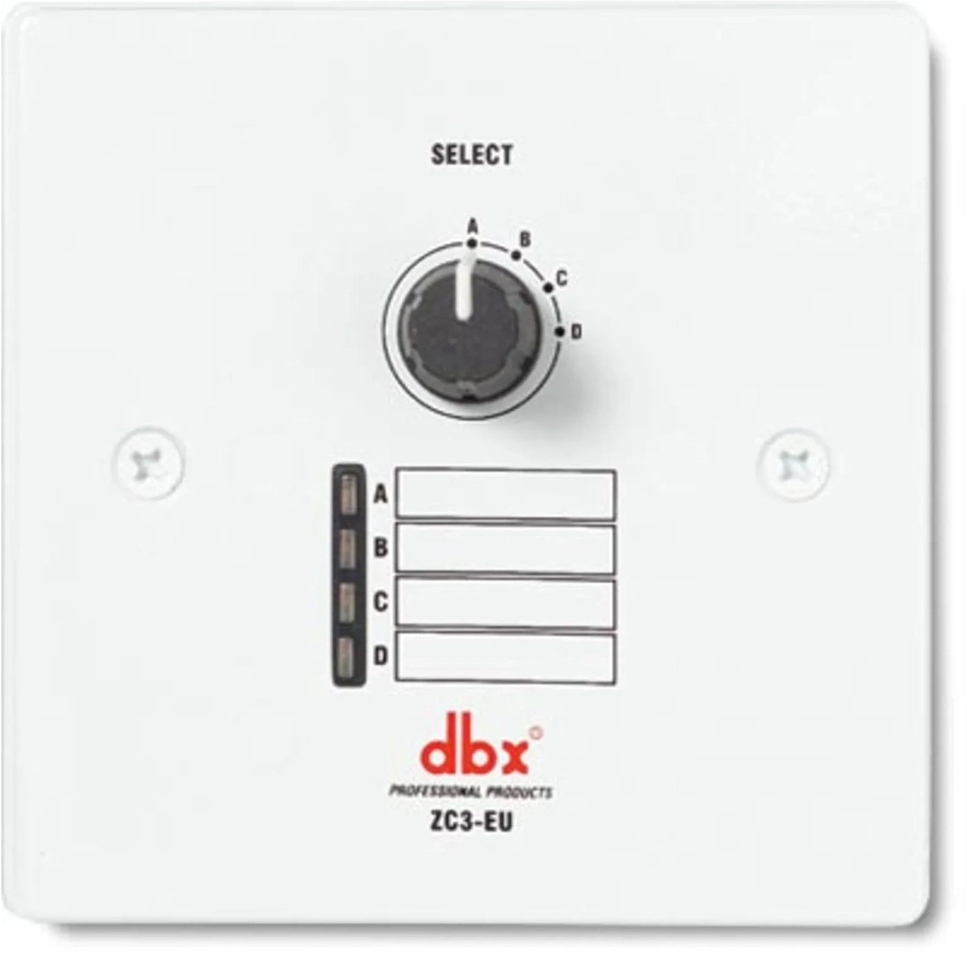 DBX ZC3