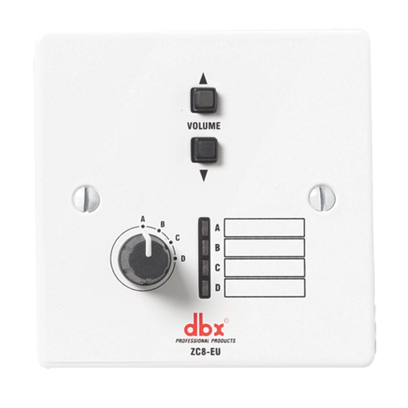 DBX ZC8