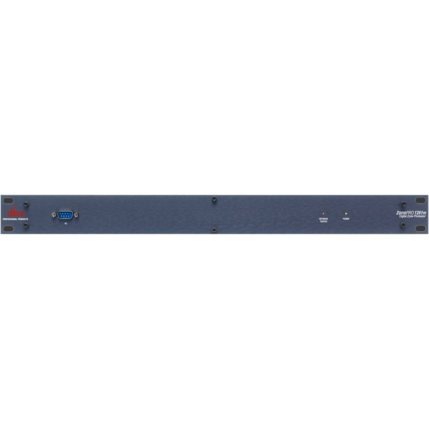 DBX ZONEPRO-1261M