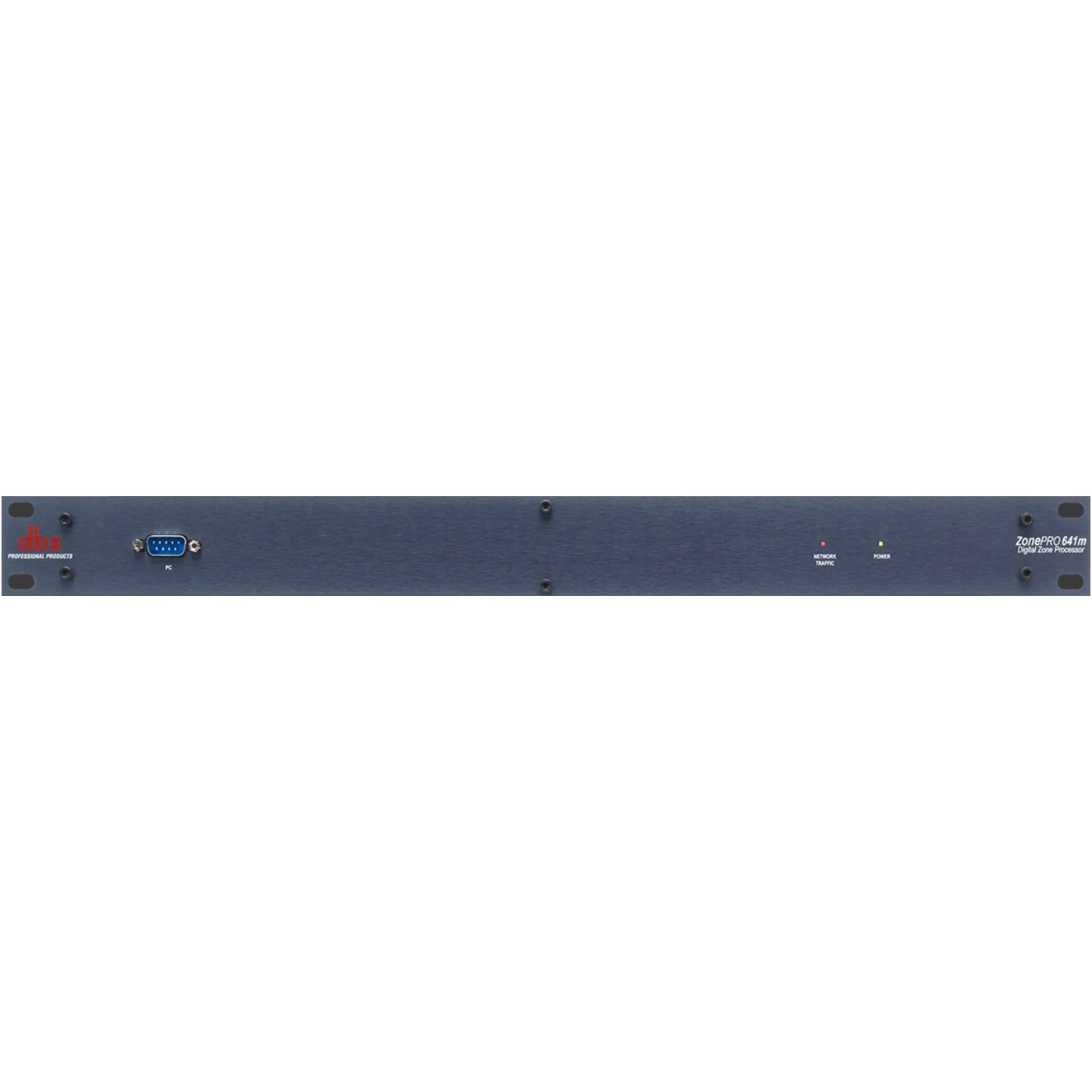 DBX ZONEPRO-641M