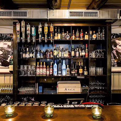 American Bar Attersee American Bar Attersee