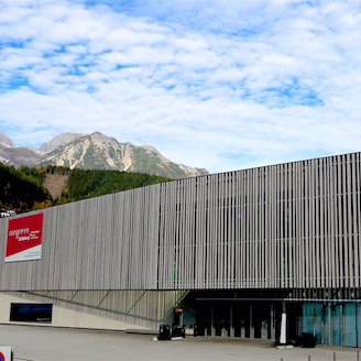 Congress Schladming Congress Schladming