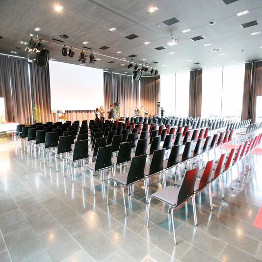 Congresshaus Iglis Congresshaus Iglis