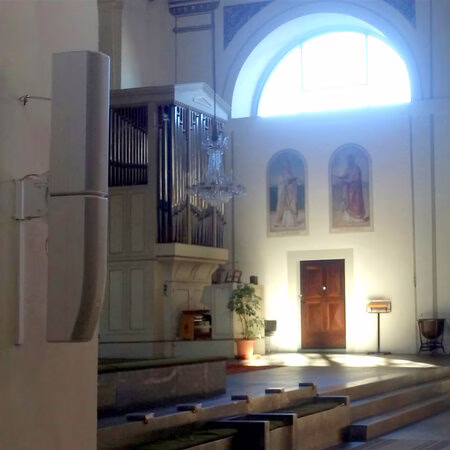 Dornbirner Hauptkirche Dornbirner Hauptkirche