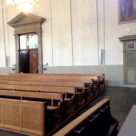 Dornbirner Hauptkirche Dornbirner Hauptkirche