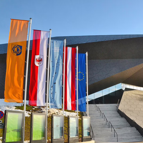 Festspielhaus Erl Festspielhaus Erl