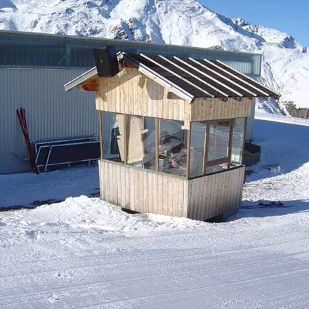 Fisser Bergbahnen Fisser Bergbahnen