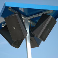 Fussballstadion Ritzing Fussballstadion Ritzing