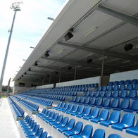 Fussballstadion Ritzing Fussballstadion Ritzing