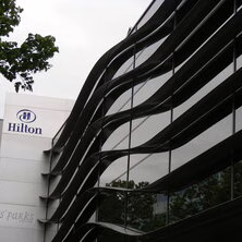Hilton Stadtpark