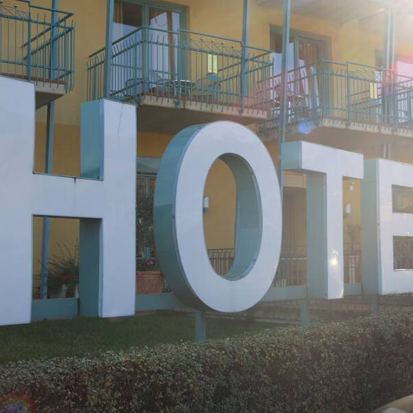 Hotel Alte Post