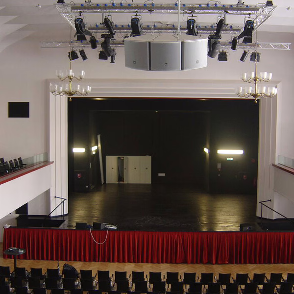 Kulturhaus Bruck Mur Kulturhaus Bruck Mur