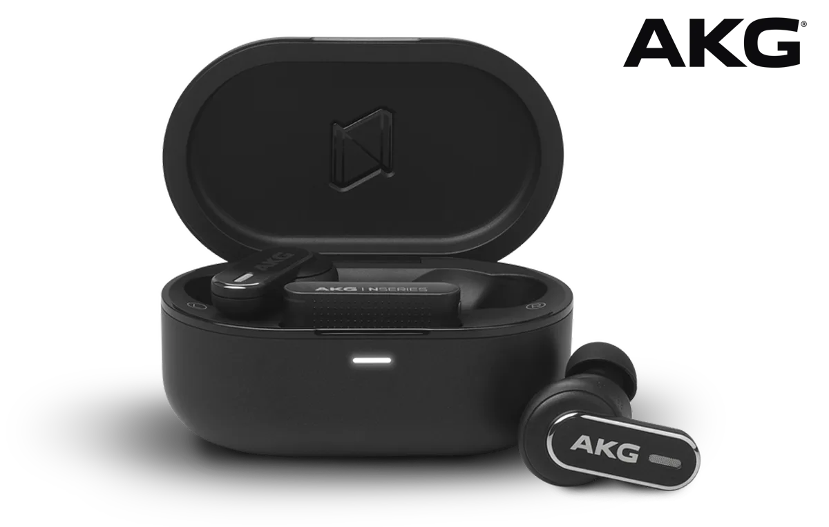Marke AkG