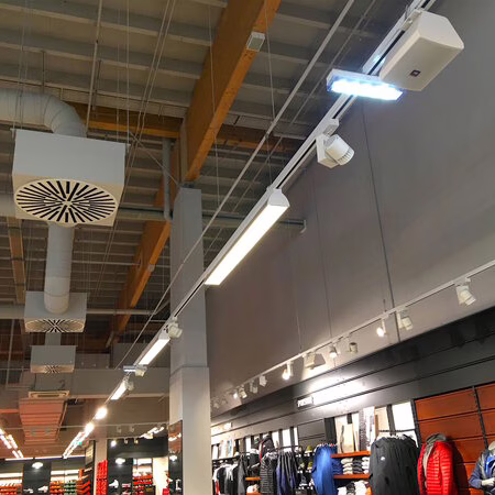 Nike Stores Nike Stores