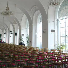 Orangerie Schoenbrunn Orangerie Schoenbrunn