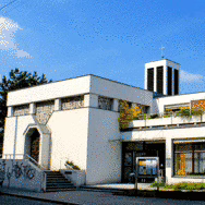 Pfarre Akkonplatz Pfarre Akkonplatz