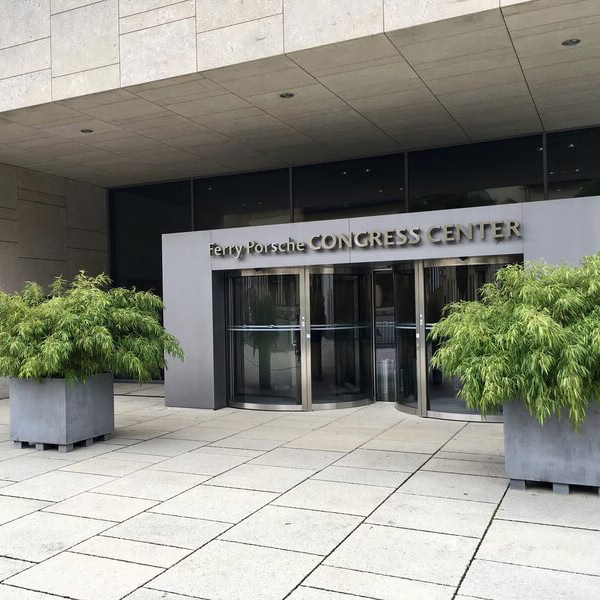Porsche Congress Center Zell Porsche Congress Center Zell