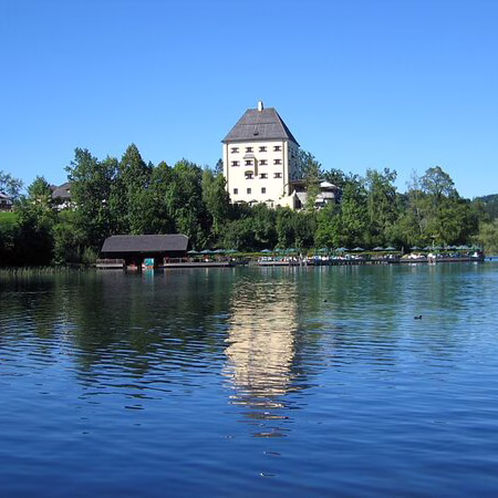 Schlosshotel Fuschl Schlosshotel Fuschl