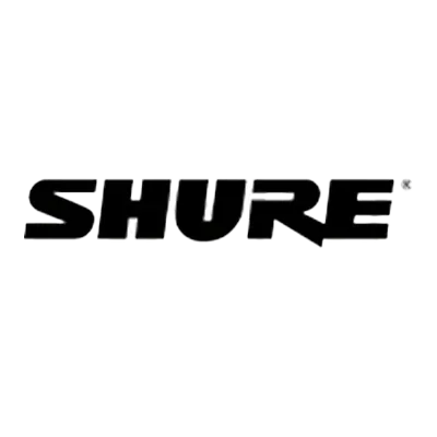 SHURE