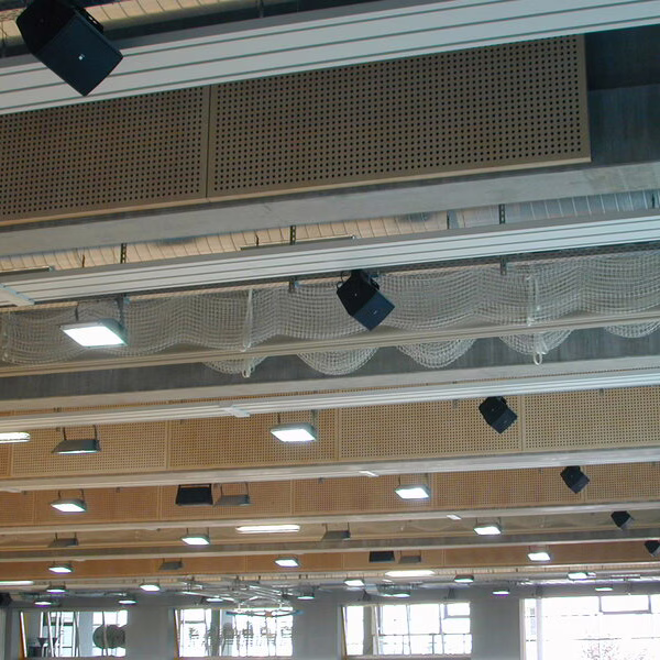 Sporthalle Margareten Sporthalle Margareten
