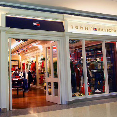 Tommy Hilfiger Tommy Hilfiger
